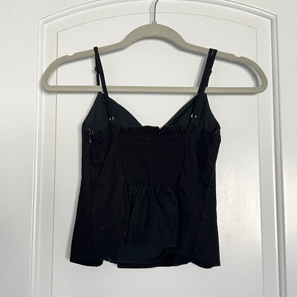 pleated shirt - Picture 3 of 5